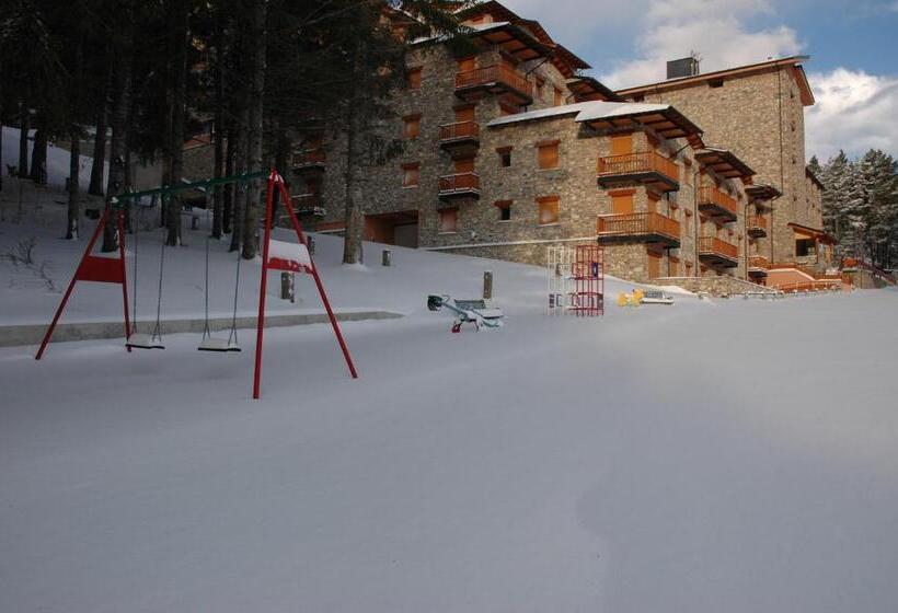 ホテル Supermolina