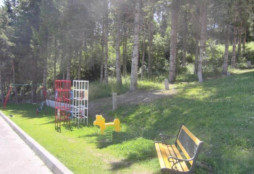 ホテル Supermolina