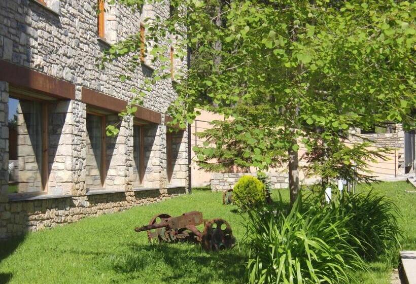 ホテル Supermolina