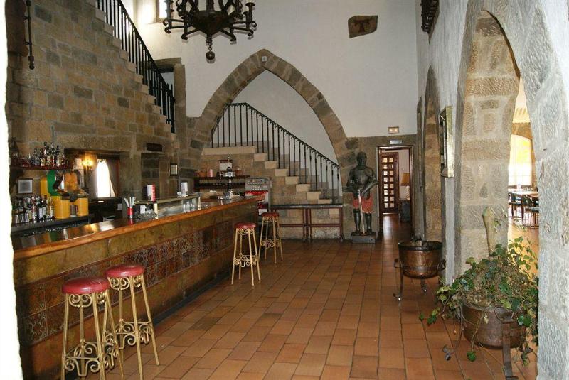 בית מלון כפרי Temple Pradorrey