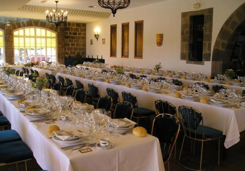 בית מלון כפרי Temple Pradorrey