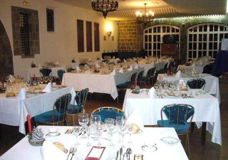 בית מלון כפרי Temple Pradorrey