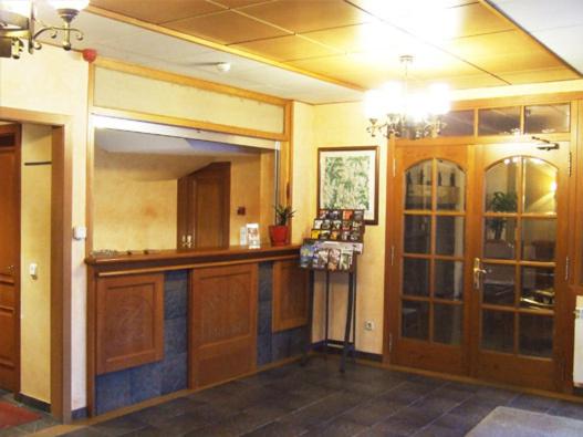 בית מלון כפרי Turrull