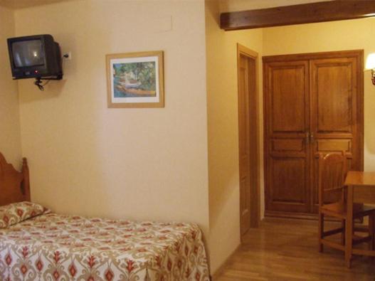 בית מלון כפרי Turrull