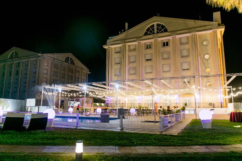 هتل Velada Merida