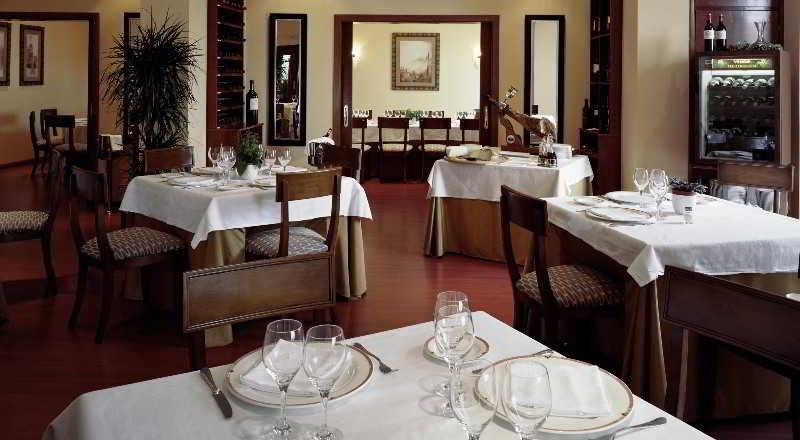 هتل Velada Merida