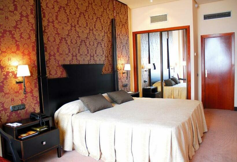 هتل Velada Merida