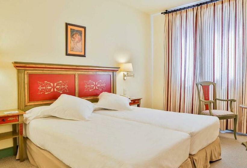 هتل Velada Merida