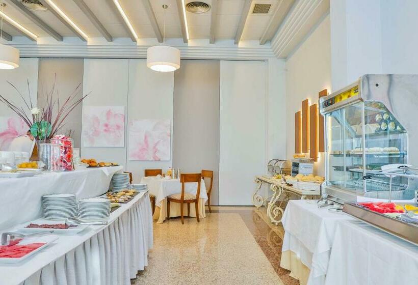 هتل Velada Merida