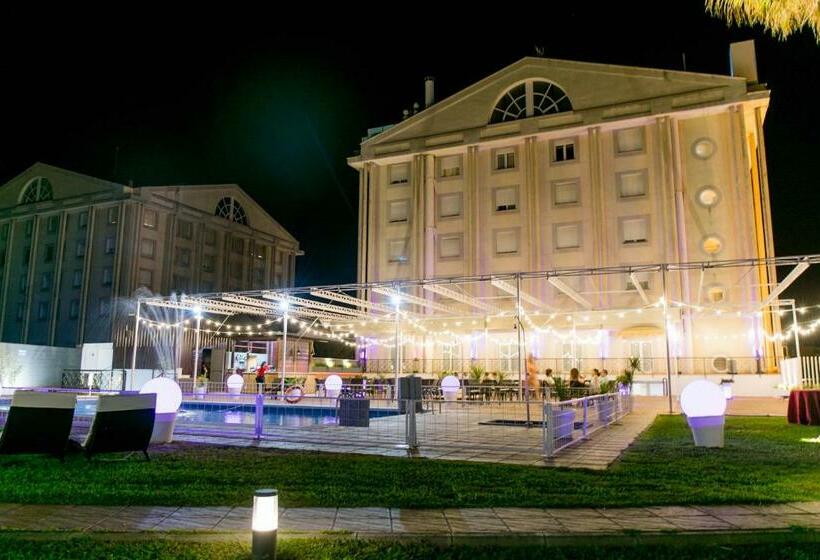 هتل Velada Merida