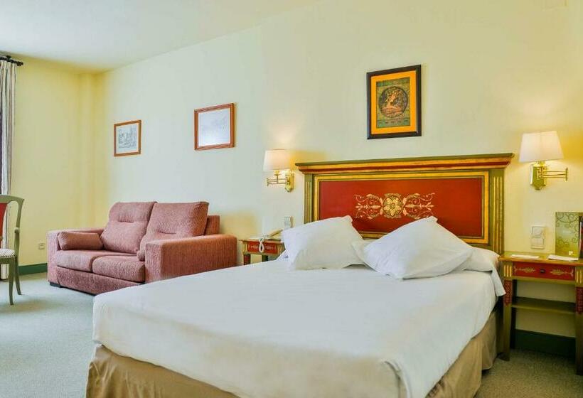 هتل Velada Merida