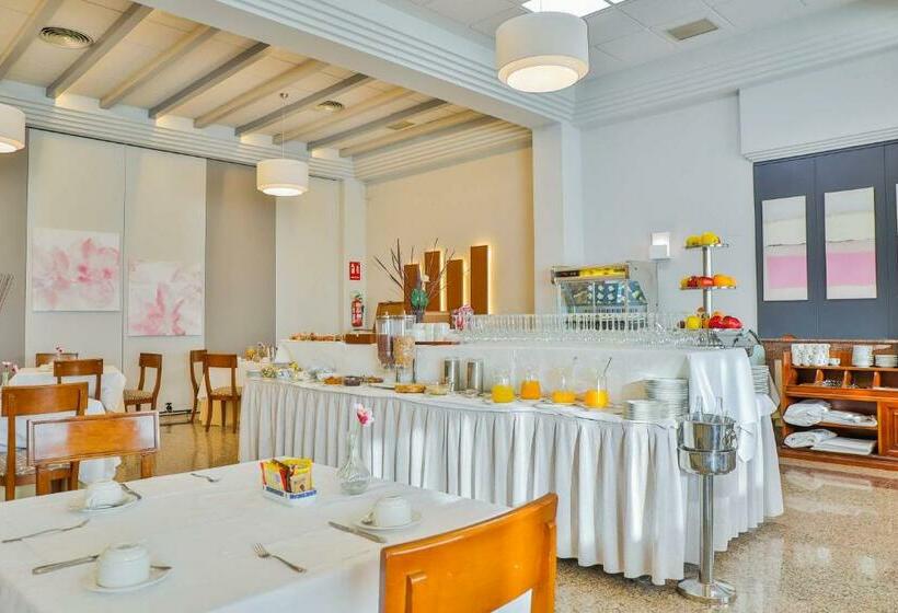 هتل Velada Merida