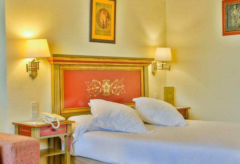 هتل Velada Merida