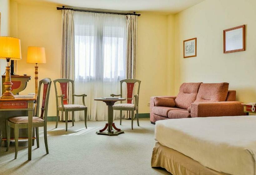 هتل Velada Merida