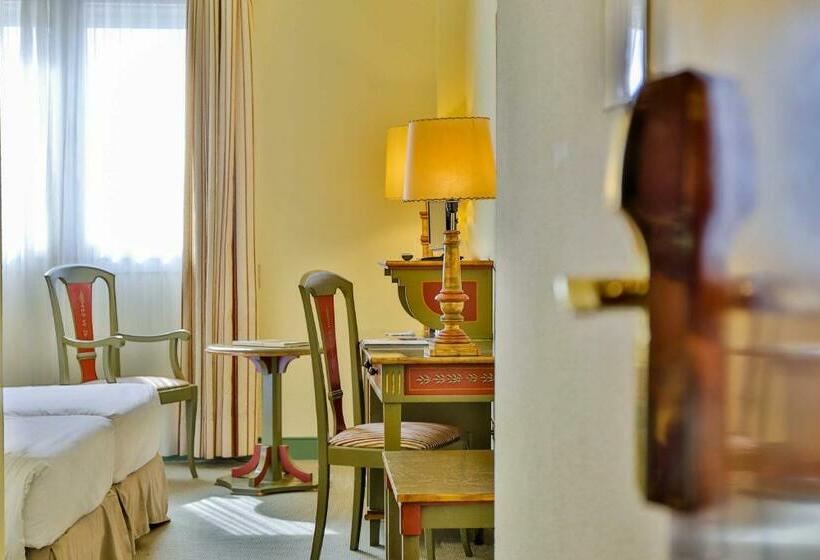 فندق Velada Merida