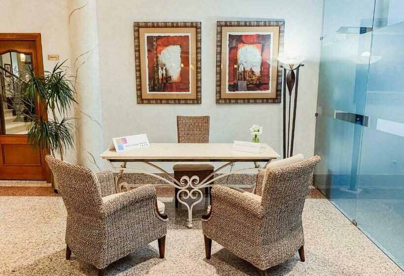 هتل Velada Merida