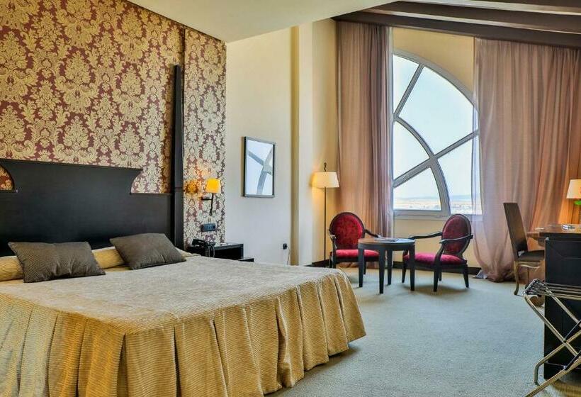 فندق Velada Merida