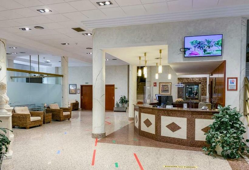 هتل Velada Merida