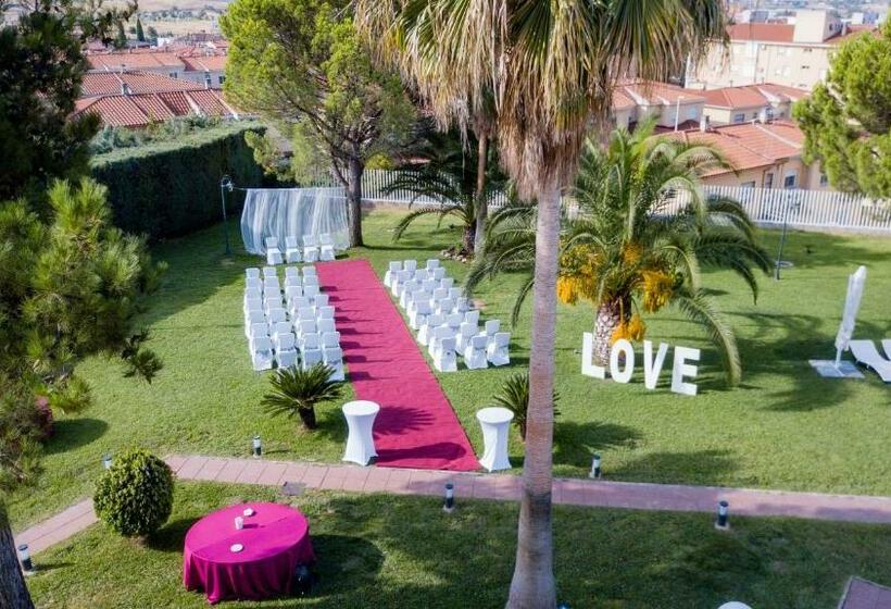 هتل Velada Merida