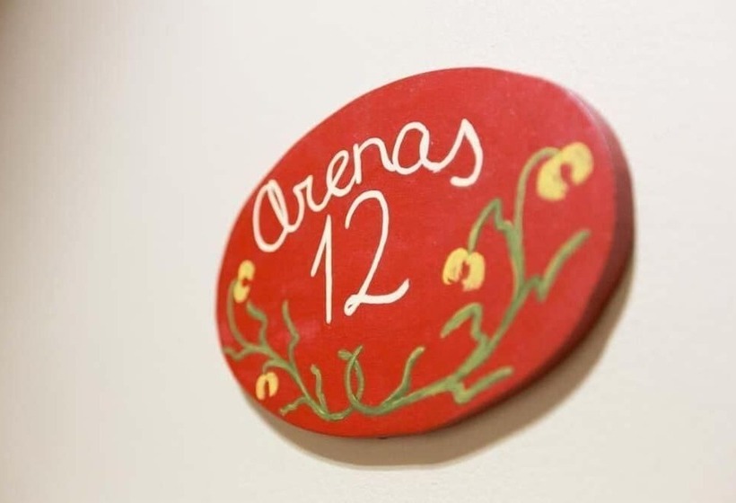 فندق Apartamentos Villa De Cabrales