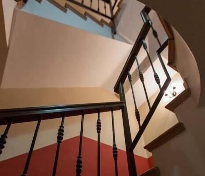 فندق Apartamentos Villa De Cabrales