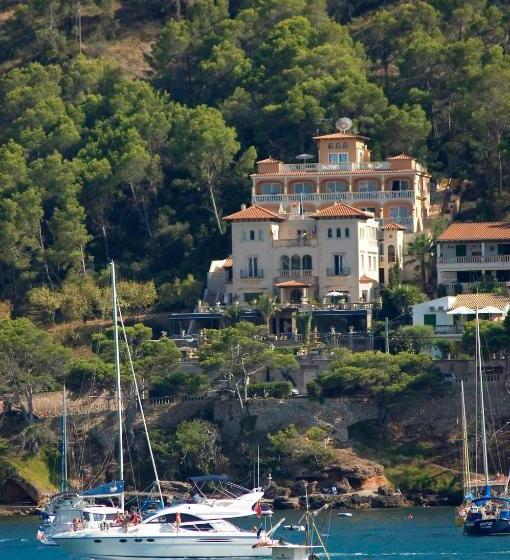 Отель Villa Italia