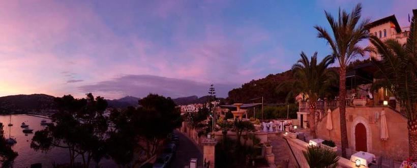 Отель Villa Italia