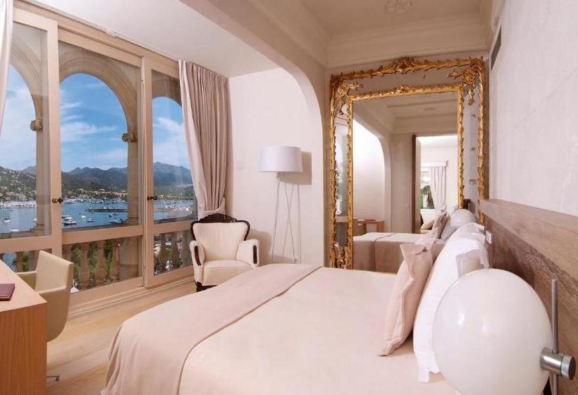 Отель Villa Italia