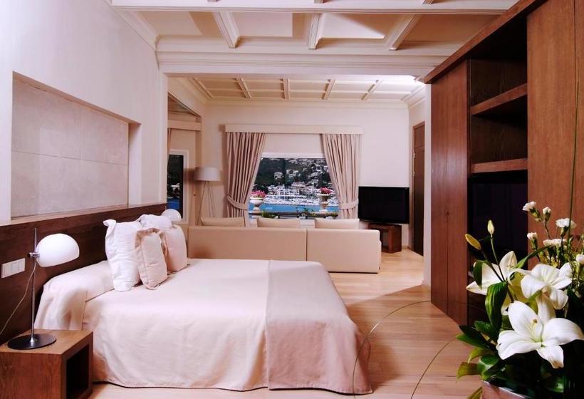 Отель Villa Italia