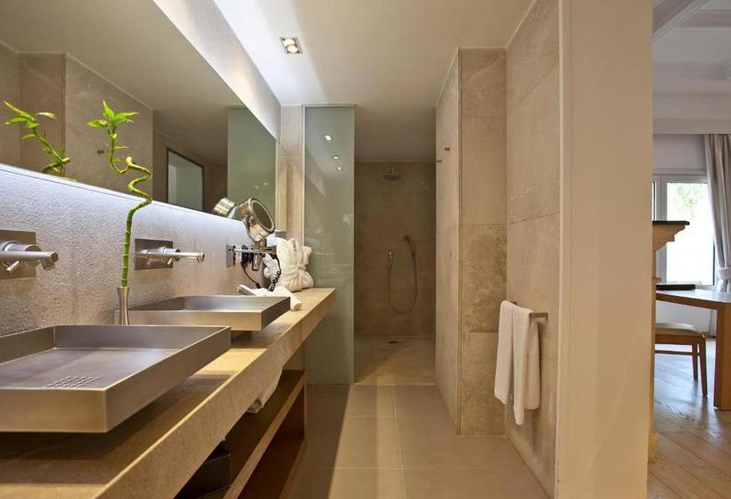 Отель Villa Italia