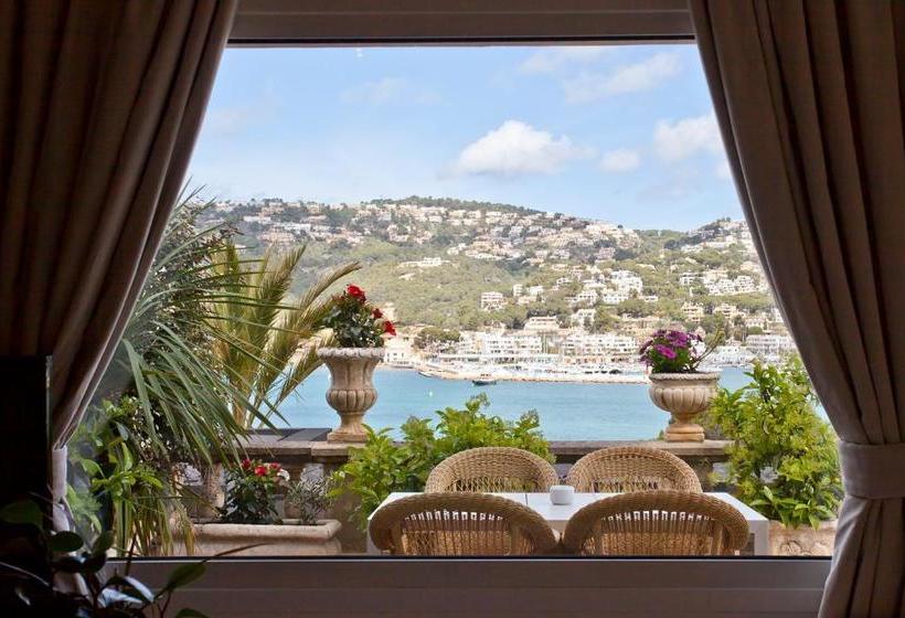 Отель Villa Italia