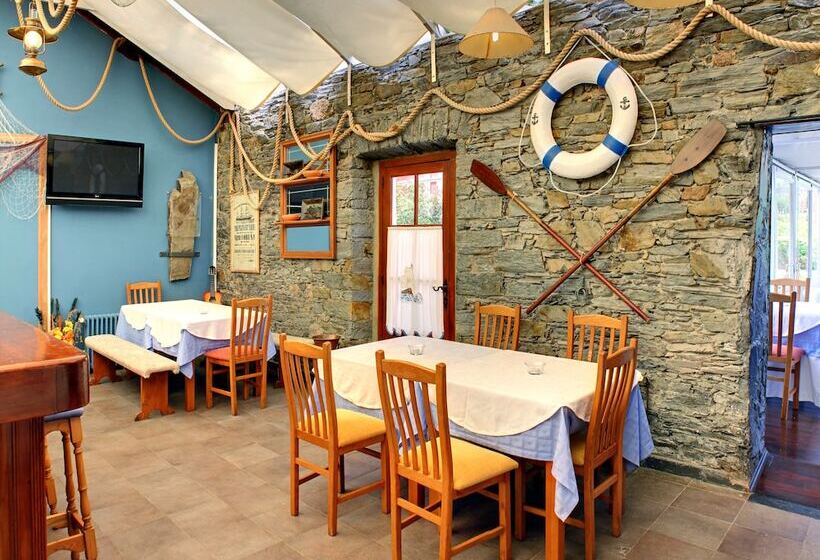 فندق Villa La Argentina