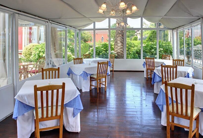 فندق Villa La Argentina