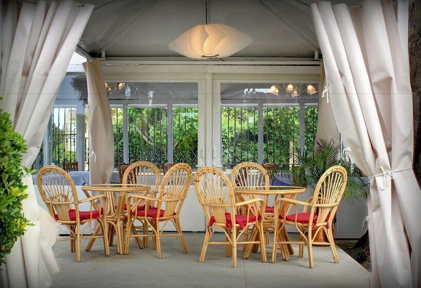 فندق Villa La Argentina