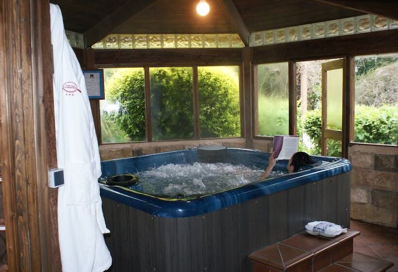 فندق Villa La Argentina