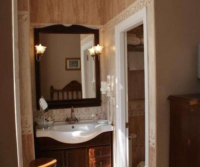 فندق Villa La Argentina