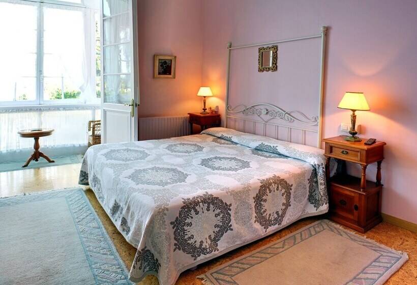 فندق Villa La Argentina