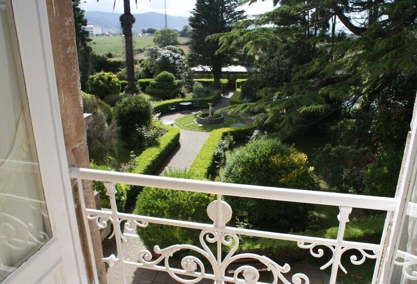 فندق Villa La Argentina