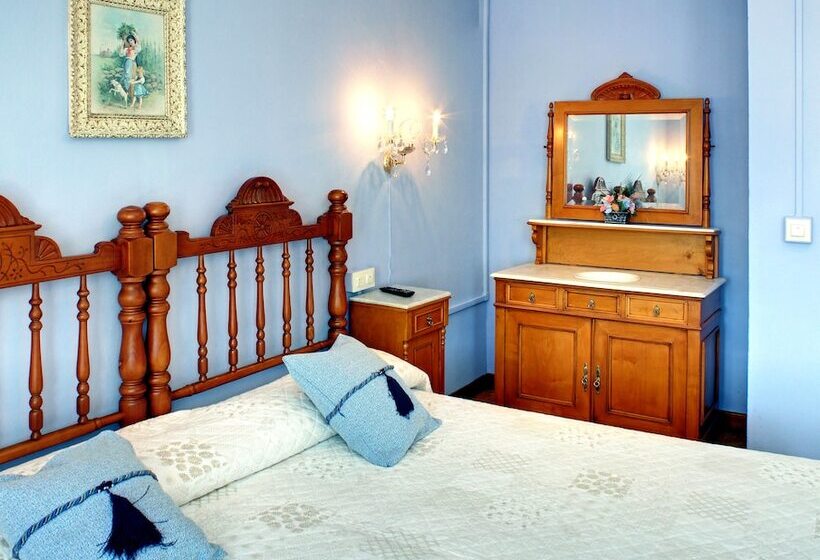 فندق Villa La Argentina