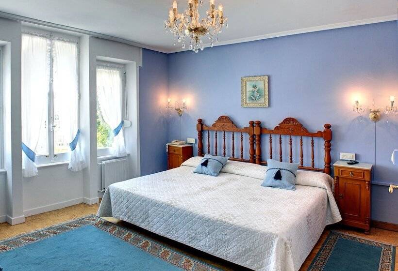 فندق Villa La Argentina