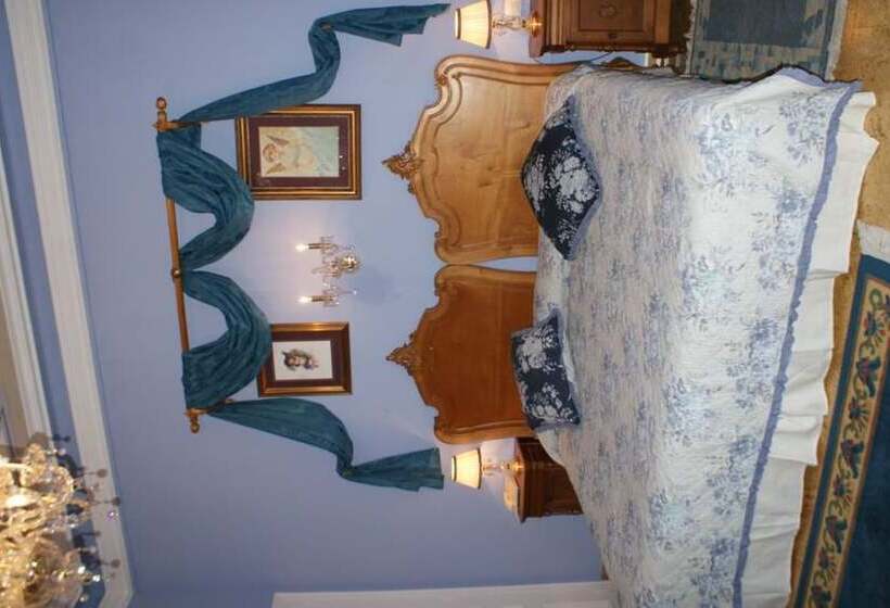 فندق Villa La Argentina