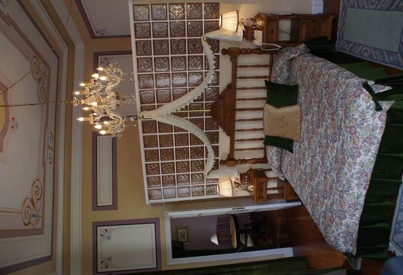 فندق Villa La Argentina