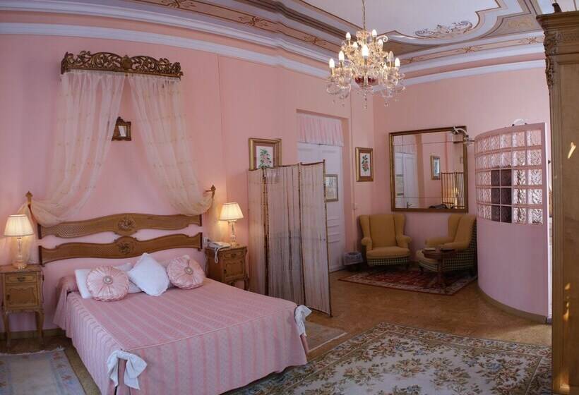 فندق Villa La Argentina