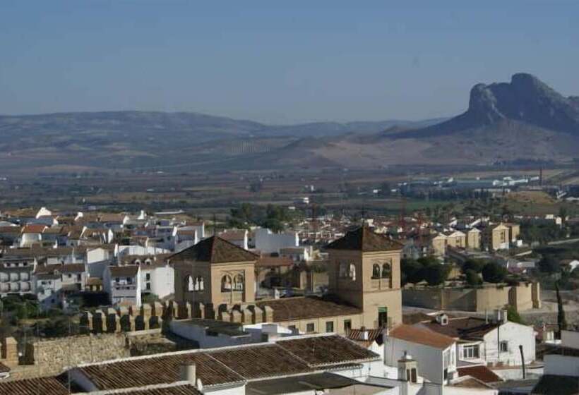 Mm Antequera