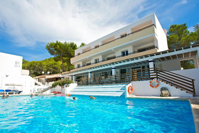 Apartamentos San Miguel Park & Esmeralda Mar