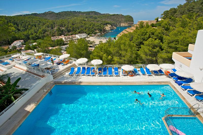 Apartamentos San Miguel Park & Esmeralda Mar