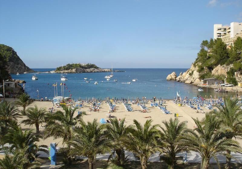 Apartamentos San Miguel Park & Esmeralda Mar