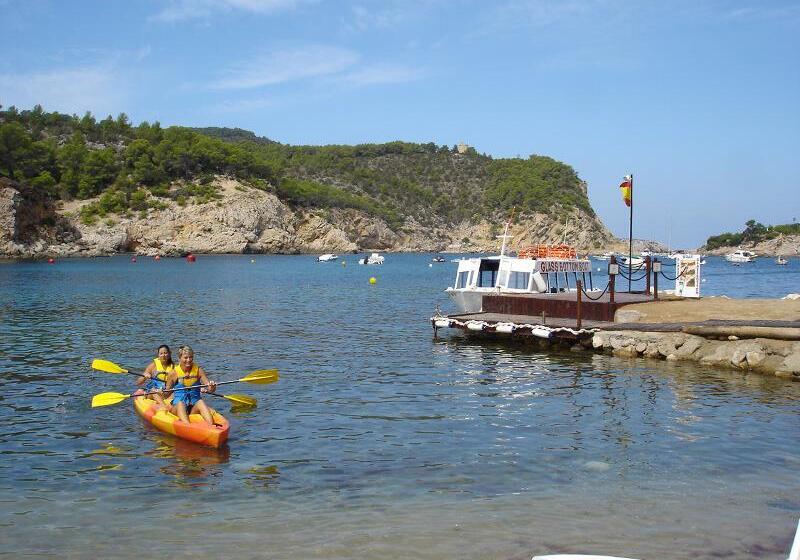 Apartamentos San Miguel Park & Esmeralda Mar