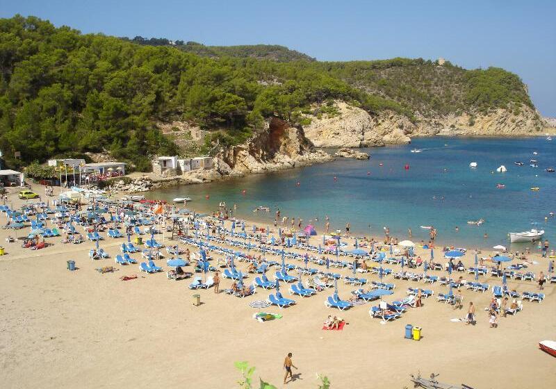 Apartamentos San Miguel Park & Esmeralda Mar