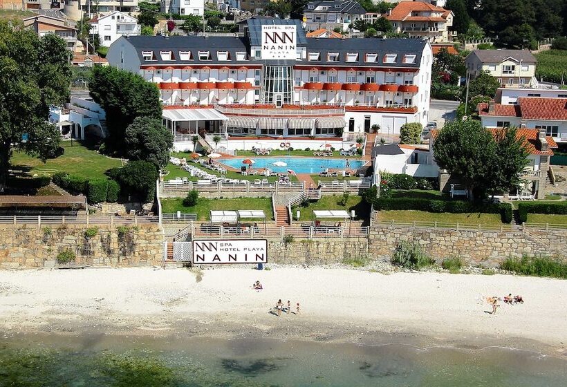 Spa Nanin Playa
